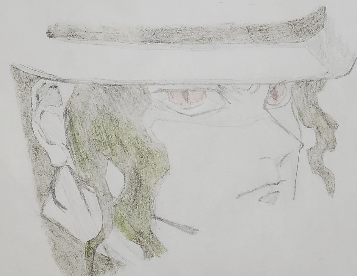 子育て 鬼滅の刃 鬼舞辻無惨 きぶつじむざん 魘夢 えんむ 久しぶりのお絵描き 鬼滅グッズ Sylvaniantedukuriのブログ