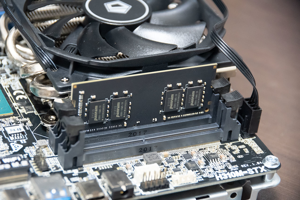Core i7-8700Tを発見したので・・・ - Re:シルの日々の戯言。