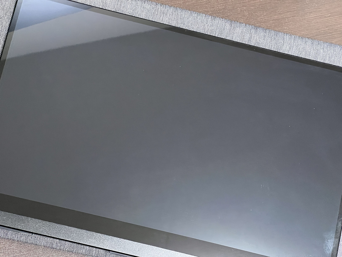 Sculptor MU140LA モバイルモニター　４K対応高画質ディスプレイ Sculptor 4KモバイルディスプレイMU140LA タッチスクリーン