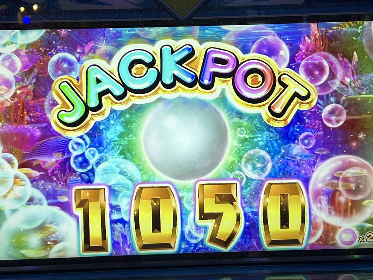 最近ゲームセンターのメダルゲームで時間とお金を溶かしている - Re:シルの日々の戯言。