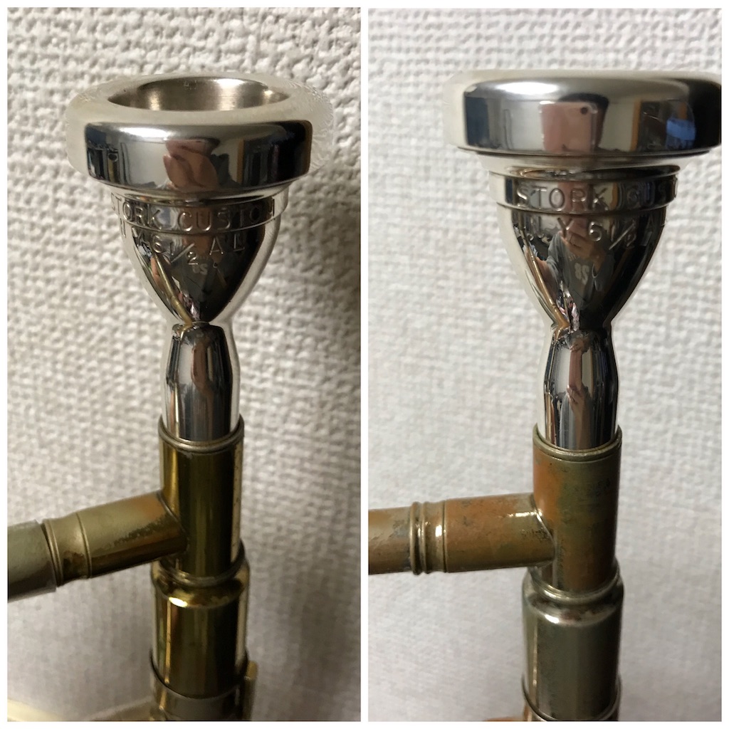 楽器紹介 C.G.CONN 88H Artist Symphony (!?) - 金管箱推シノススメ