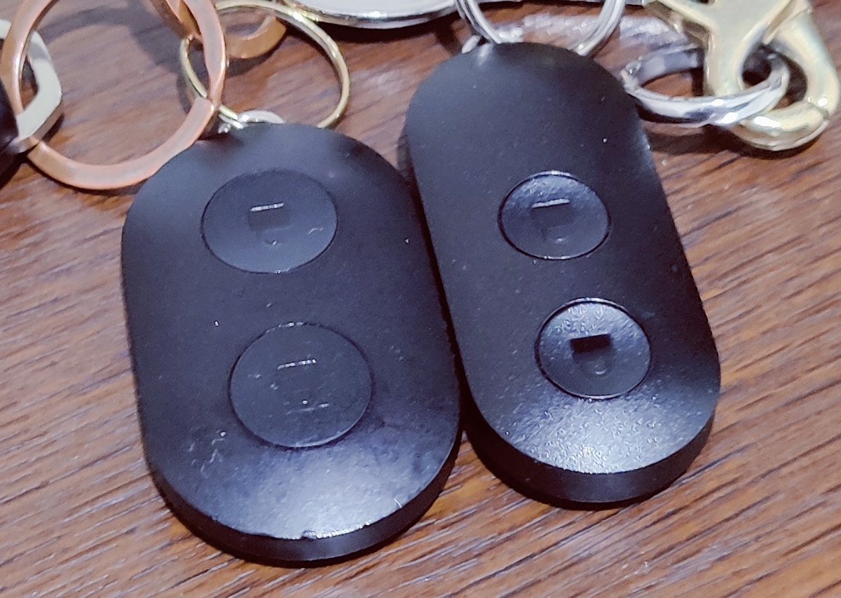 Qrio Lock(5): Qrio Key S 1.5ヶ月使用レビュー - Sympapaのスマート
