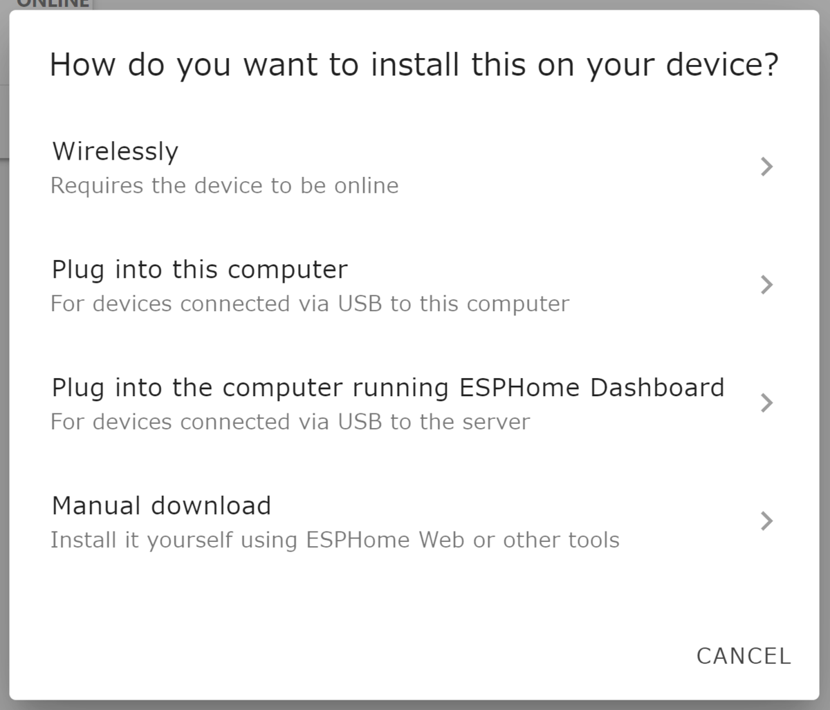 Home Assistant 電気錠付玄関ドアの制御(2) ～ESP HomeアドオンでESP32を試す～ Sympapaのスマートホーム日記