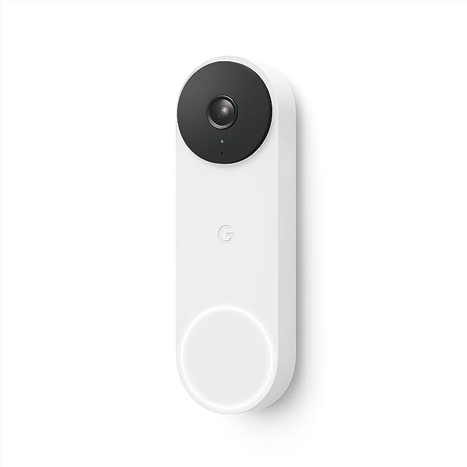Google Nest Doorbell ほぼ未使用 Nest Doorbell (11): Nest Doorbell(Wired 2nd Gen.) まとめ (1.5年