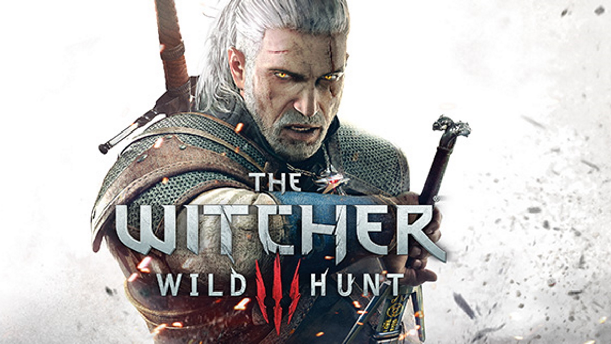 Witcher 3