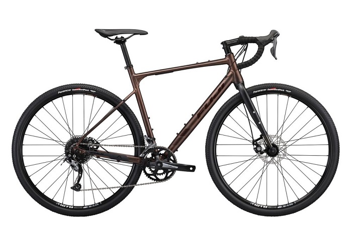 FUJI 2021モデル解禁 ～ロードバイク買ってもクロスバイク欲しく