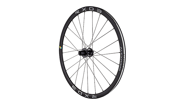 5万円以下の軽量ホイール Alexrims CXD4、RXD3 ～ホイール欲しい
