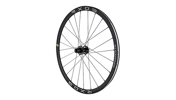 5万円以下の軽量ホイール、Alexrims RXD3