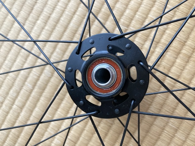 Alexrims RXD3