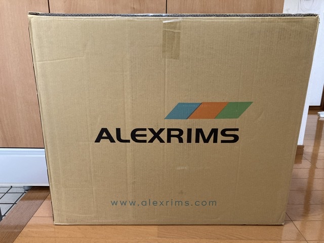 Alexrims RXD3