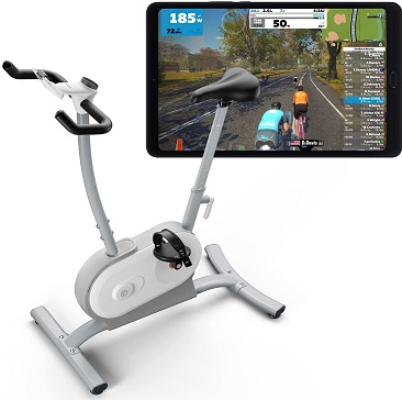 NEXGIM C01s AI搭載エアロバイク 楽天市場】AI フィットネスバイク NEXGIM C01s 負荷80段階