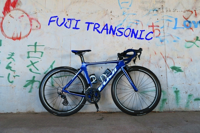 FUJI TRANSONIC 2.3