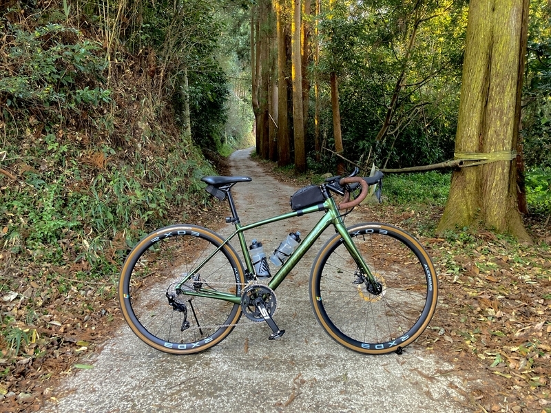愛車紹介】Cannondale Synapse Disc 105 SE 2019 KOPL - ロード
