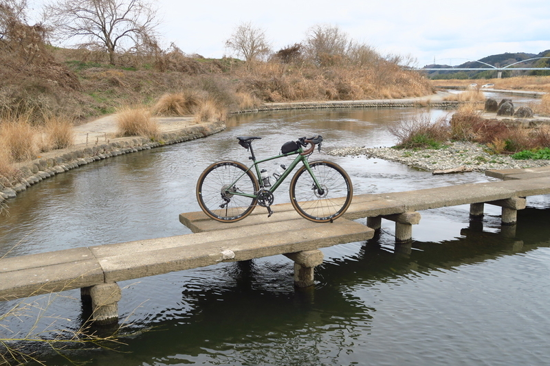 Cannondale Synapse