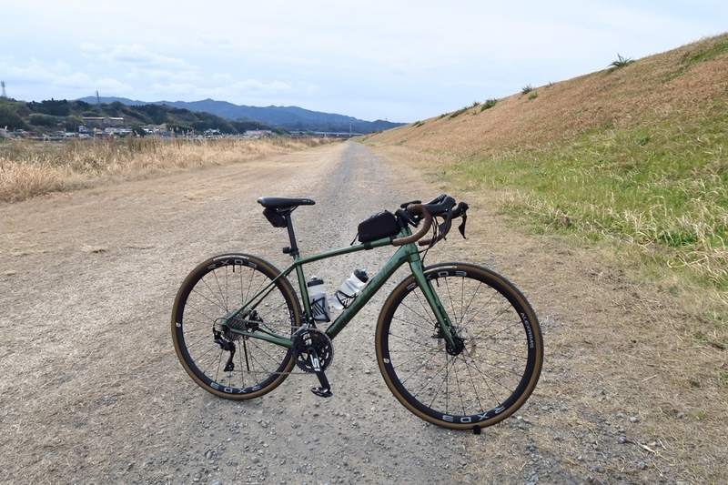 【中古】CANNONDALE SYNAPSE DISC 105 SE 2019年 2019 Cannondale Synapse Disc Carbon Road Shimano 105 R7000