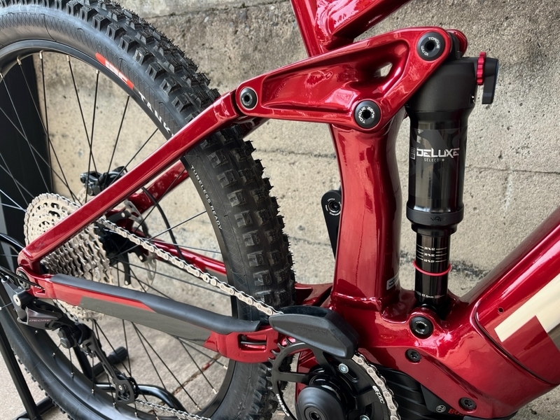 納車】Trek Rail 5 Gen 2（E-MTB） - ロードバイクにハマりたい！