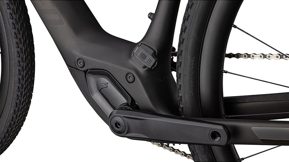 SPECIALIZED CREO 2
