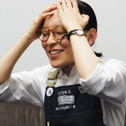 林下さん 林下さん