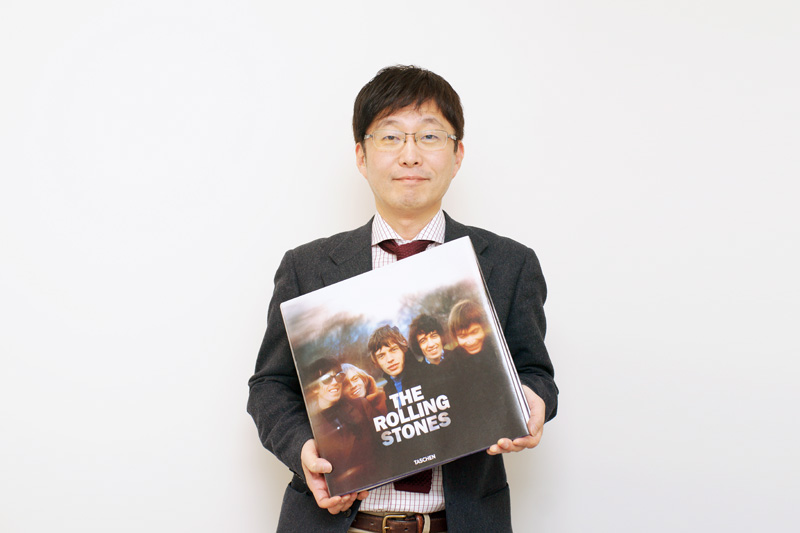 第424回 札幌市図書・情報館 館長 淺野隆夫さん - 5冊で「いただきます