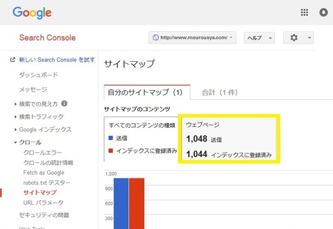 ウェブページボタン