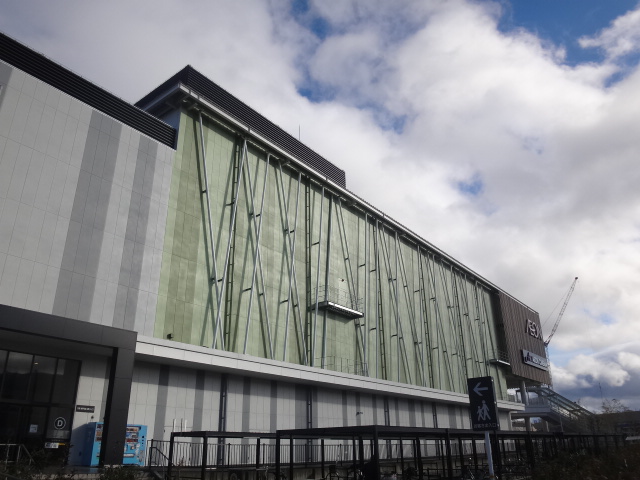 イオンスタイル京都桂川 イオンモール京都桂川 商業施設ブログ イオンスタイル京都桂川 イオンモール京都桂川 商業施設ブログ