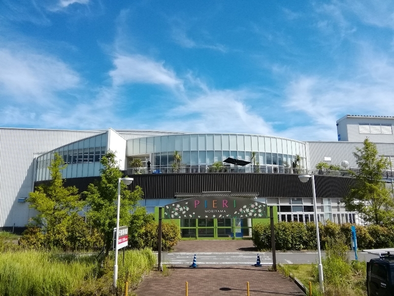Tokuyaピエリ守山店 ピエリ守山 商業施設ブログ