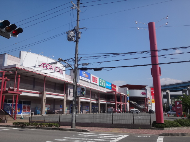 イオン久御山店 イオンモール久御山 商業施設ブログ