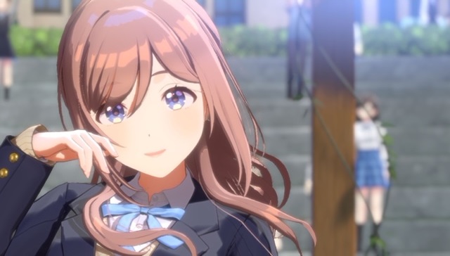 学マス】SSR姫崎莉波のA＋育成攻略法とステータスやカード解説