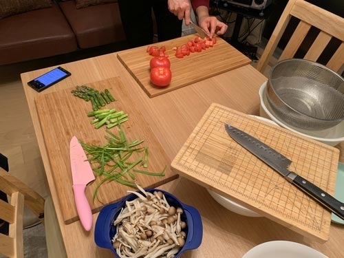 部活動活動報告