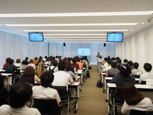 アクションプラン報告会