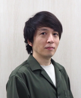 プロフィール画像