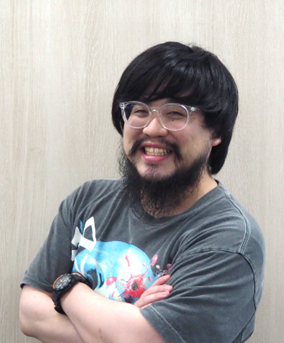 プロフィール画像