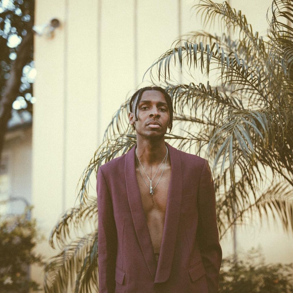洋楽 Masego Masegoというサックスプレイヤー、シンガーについて - 洋楽好きの独り言