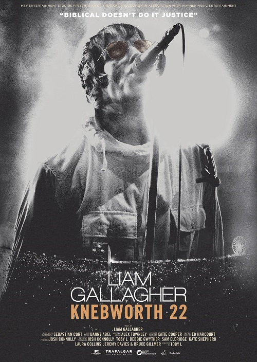 Liam Gallagher リアム ギャラガー oasis レコード Liam Gallagher（リアム・ギャラガー）｜過去最大規模のソロ