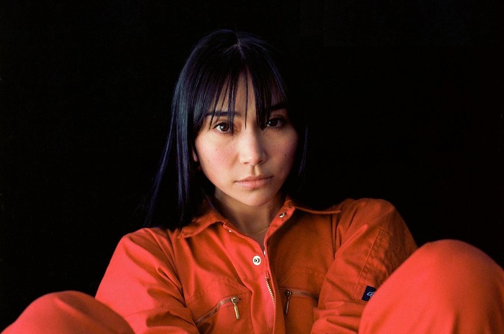 日本人母を持つUK出身のシンガー、MISO EXTRA - 洋楽好きの独り言