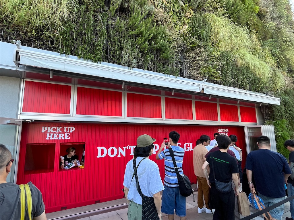 Tyler, The Creatorの来日公演に行ってきました (2025/9/10 有明