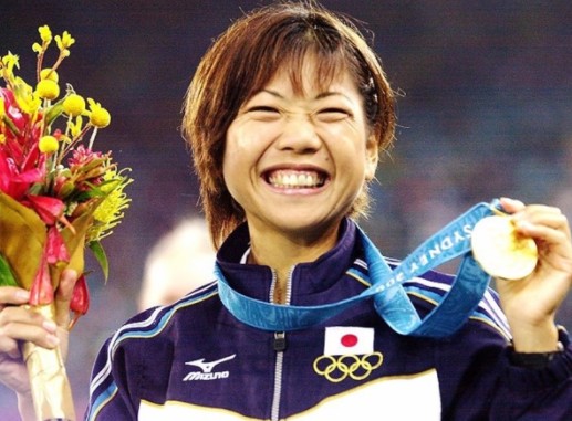 先人に学ぶ Challenge To Medalist メダリストへの挑戦記録
