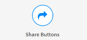 AddThisシェアボタン機能