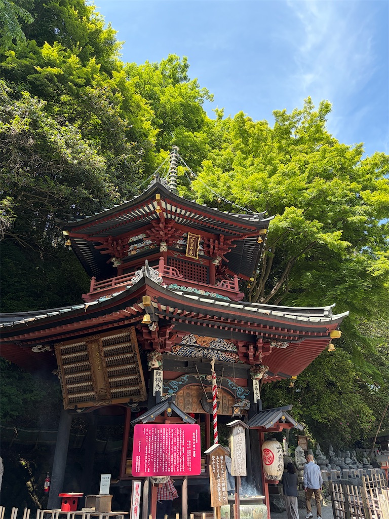 観音寺金武宮★たくさんの人から愛される幸せオルゴブレス 母の喜寿お祝い旅行②水澤観音と行ってみたかったお寺 - しゅふまるこ
