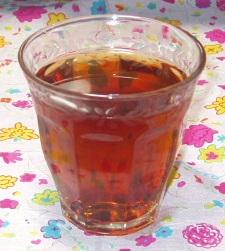 ペットボトルの飲み物は買わない 格安 節約紅茶の作り方 良質節約生活 100万円 1年