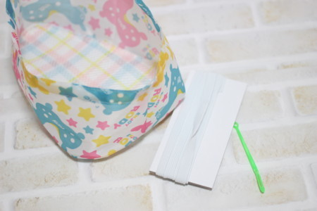 手作りサドルカバー☆生地見本＆オーダーページ