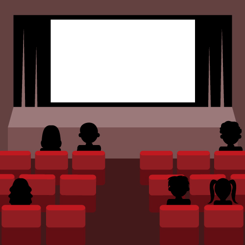 オールナイトの映画館でブルース リーを観て泣く 主夫ポン吉 徒然なるままに