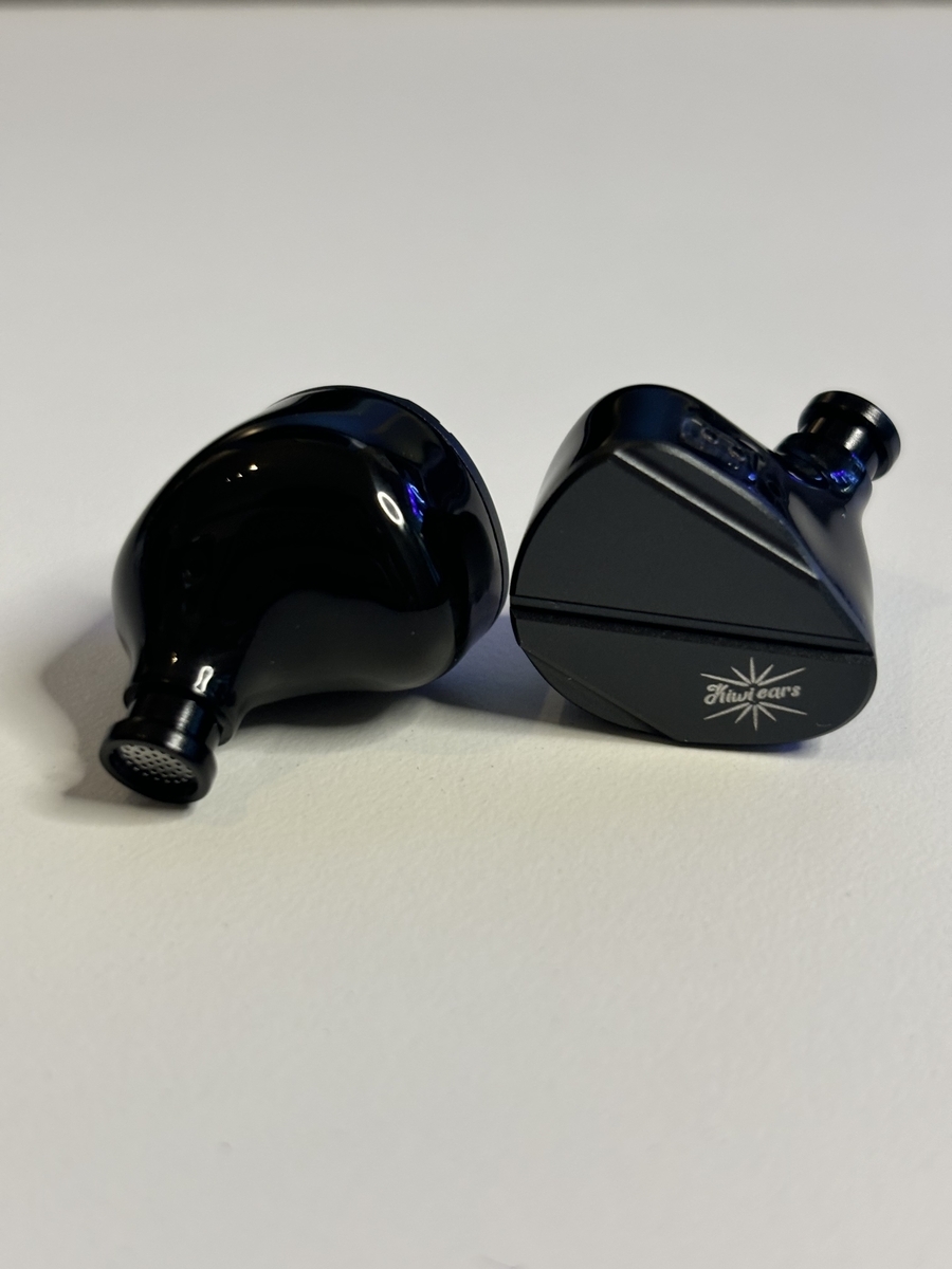 イヤホン Kiwi ears Canta Kiwi Ears Canta｜新品通販フジヤエービック