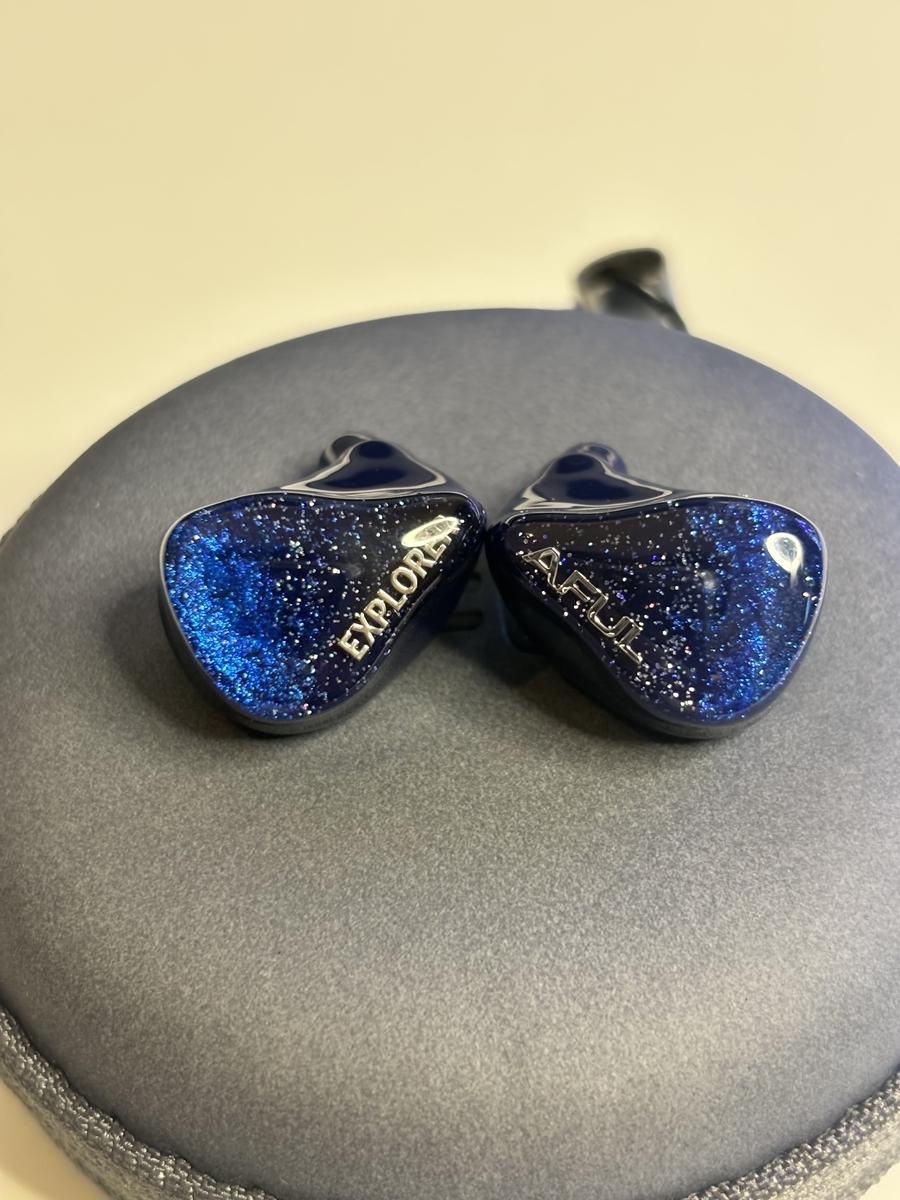 AFUL EXPLORER エントリー機種でのAFULの本気✨ - しゅけガジェット