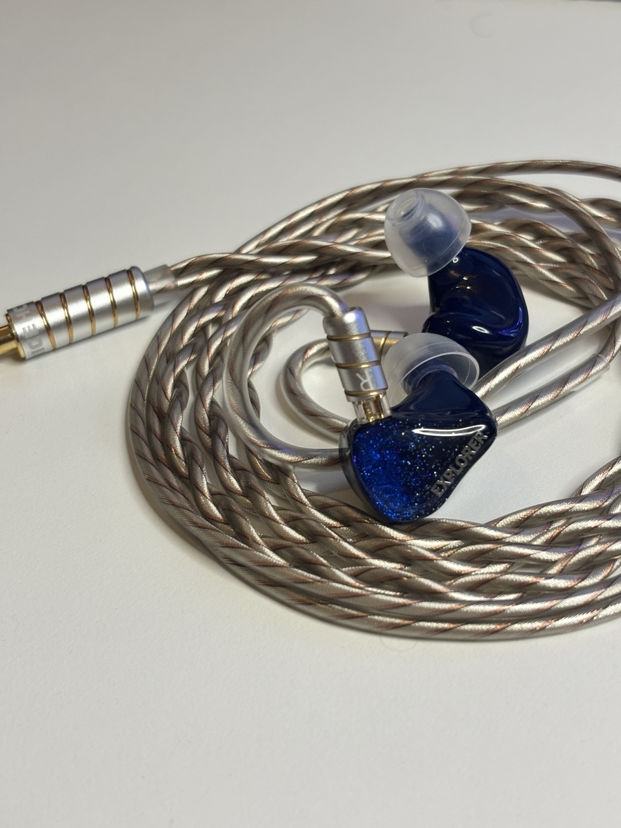 AFUL EXPLORER エントリー機種でのAFULの本気✨ - しゅけガジェット