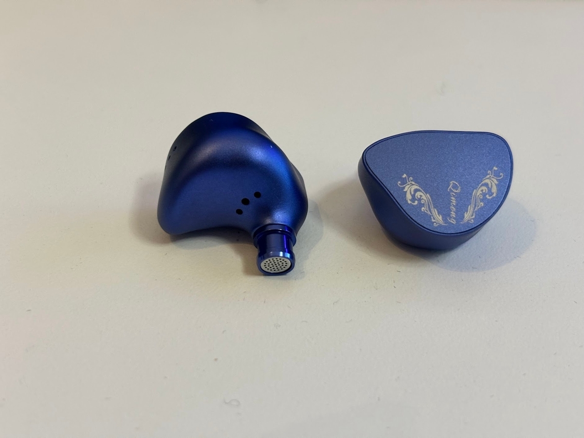 CVJ ARIA紹介レビュー - しゅけガジェット