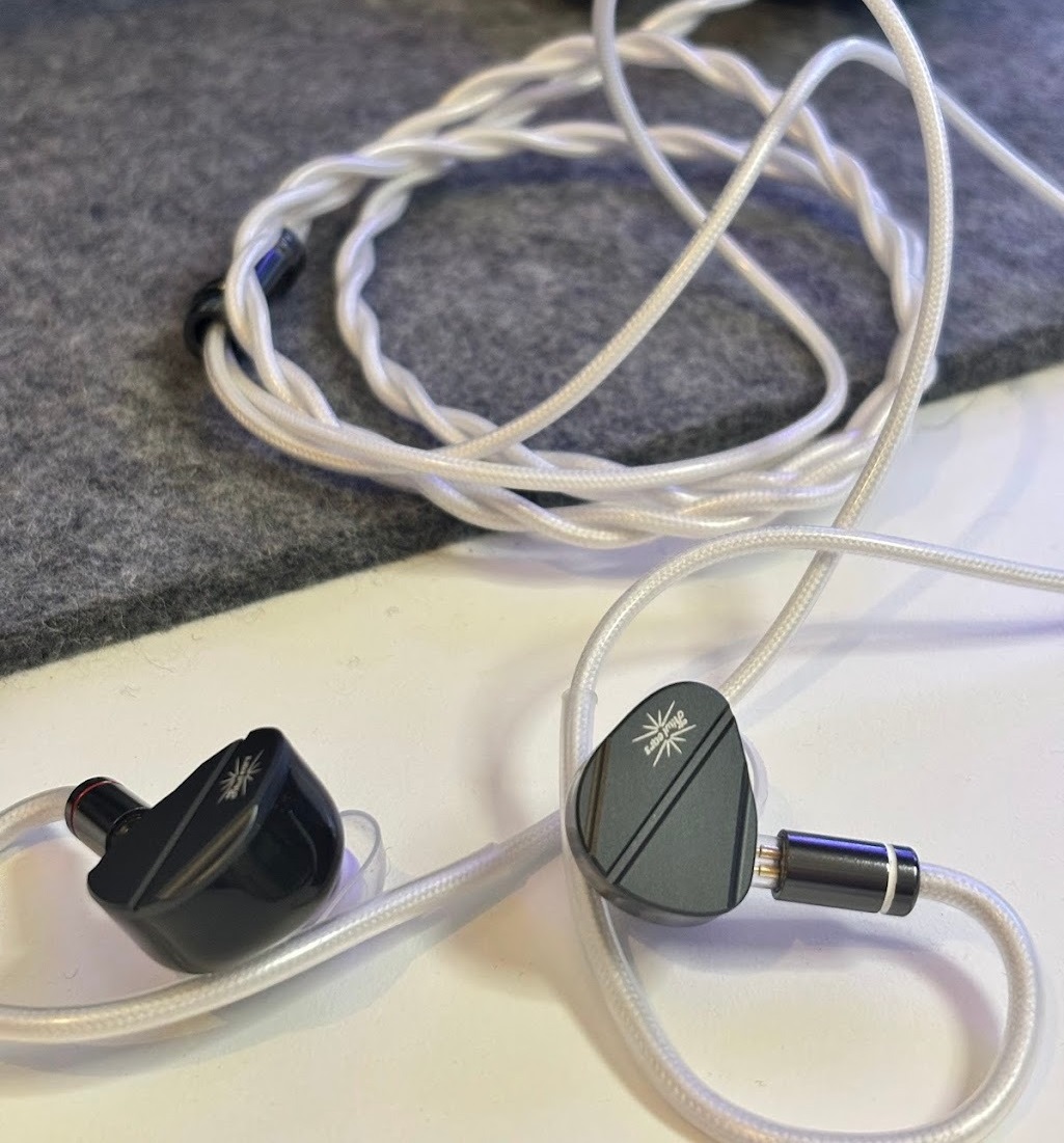 2024年好きな有線イヤホン しゅけガジェット勝手にランキング✨ - しゅ