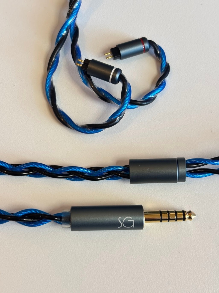 SoundsGood Blhwt紹介レビュー - しゅけガジェット