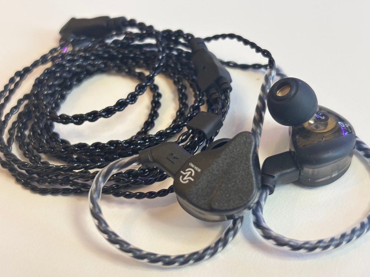 CCZ BC04Pro Duet紹介レビュー - しゅけガジェット