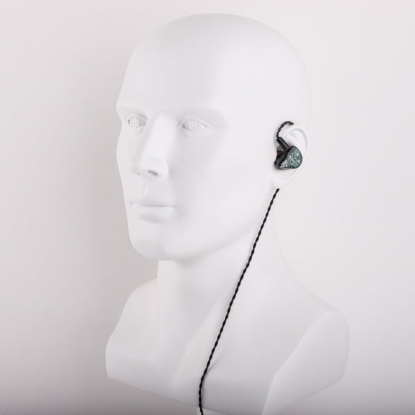 Ziigaat Arcanis 2dd 5ba 新品同様 有線イヤホン Se44bdc5cbb504aac92debaad59370